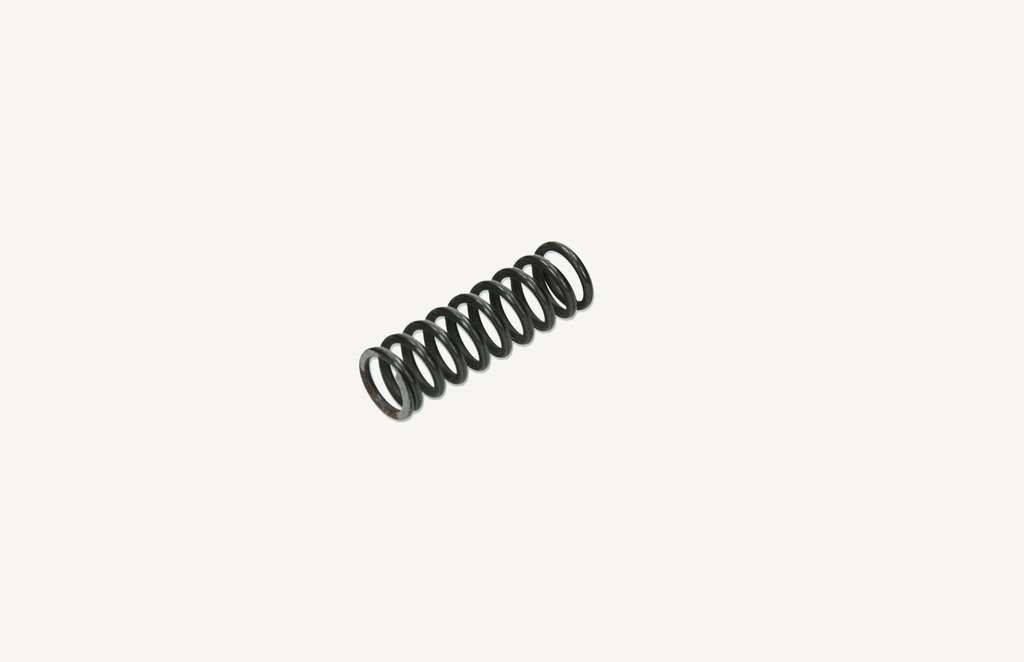 Compression spring 8.5x25.5mm