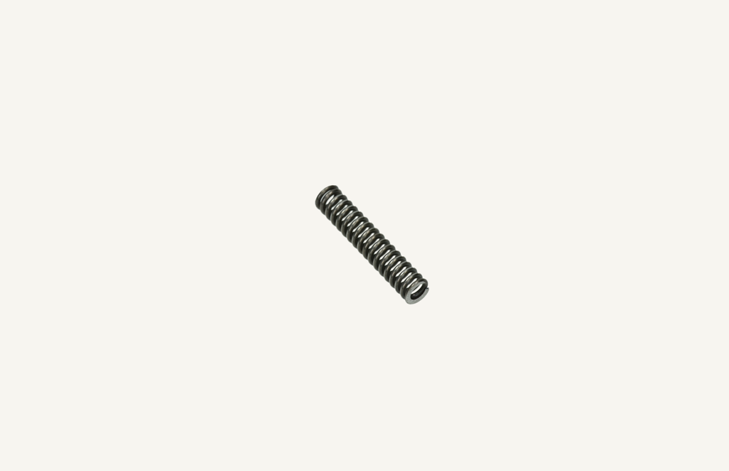 Pressure spring 8x41mm