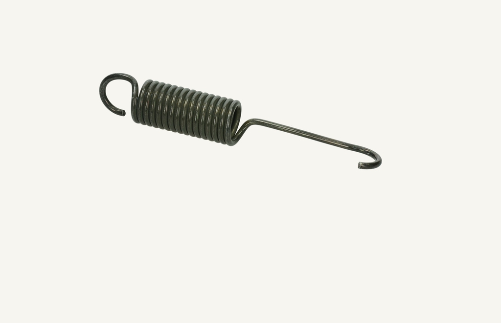 Tension spring