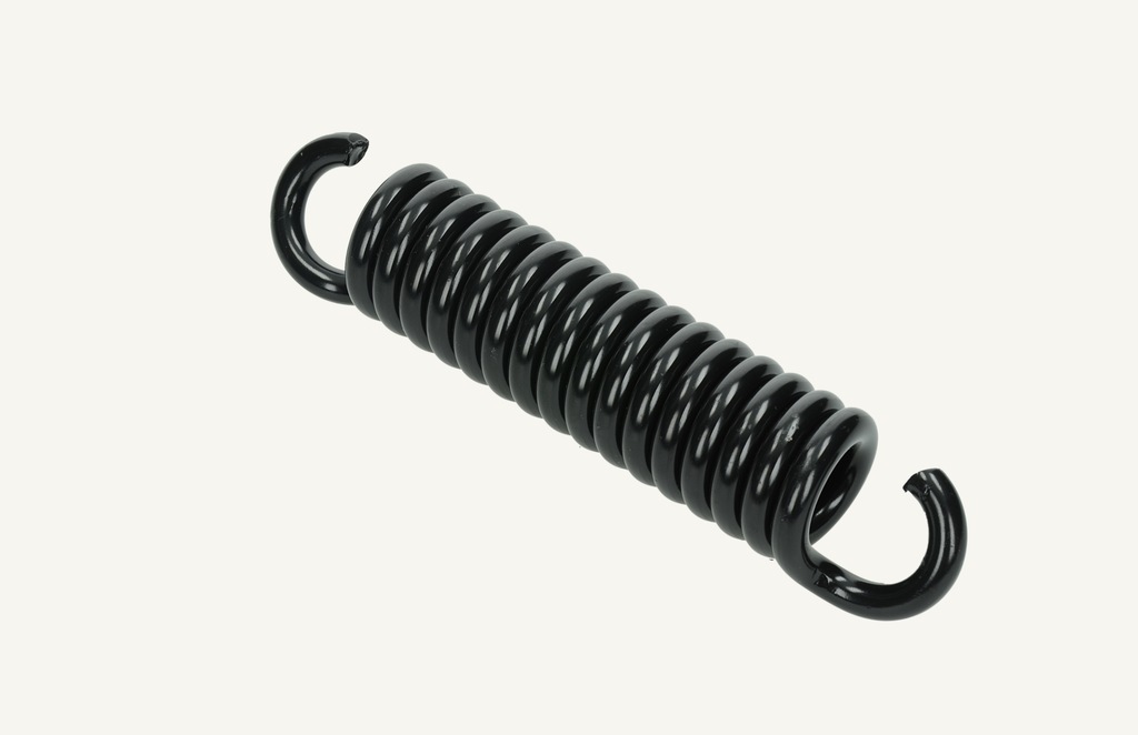 Tension spring driver's seat 8x38x190mm Cobo
