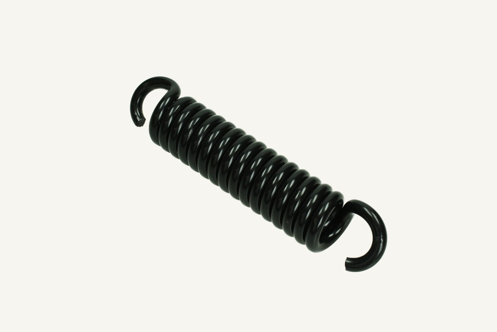 Tension spring driver's seat 8x38x190mm Cobo