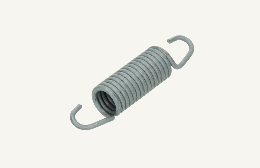 Tension spring 3x107mm