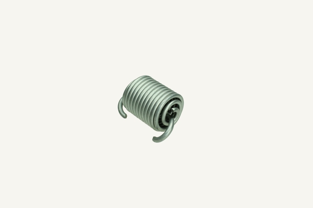 Tension spring 40x86mm