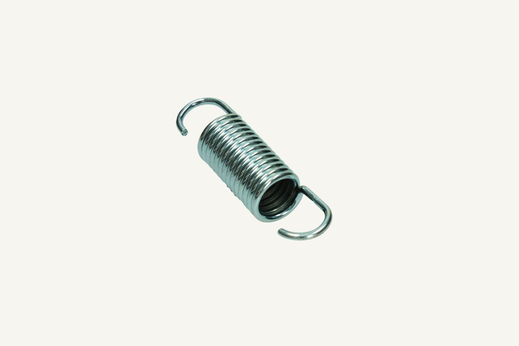 Tension spring