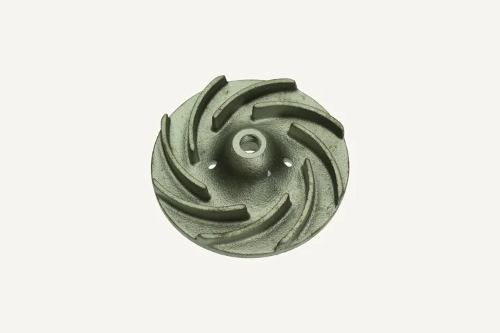 Roue pompe à eau 112mm