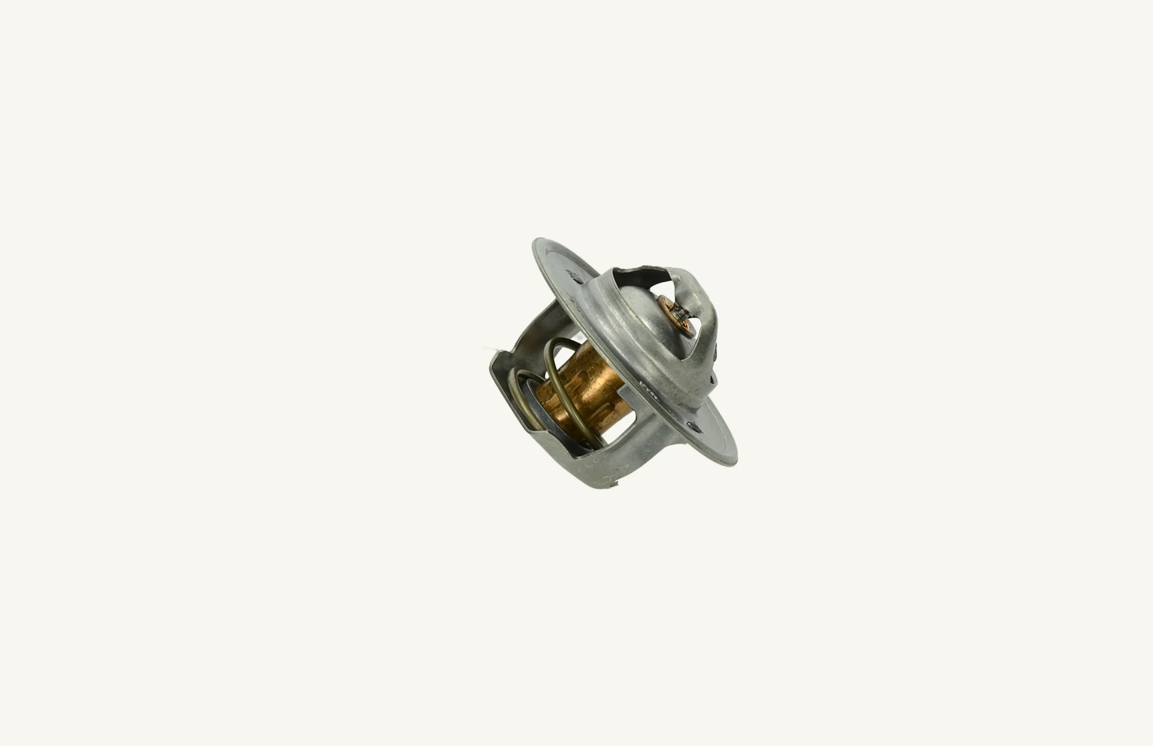 Thermostat Ø54mm 80°C