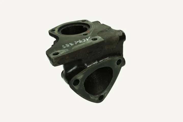 Thermostatgehäuse 32mm (Occasion)