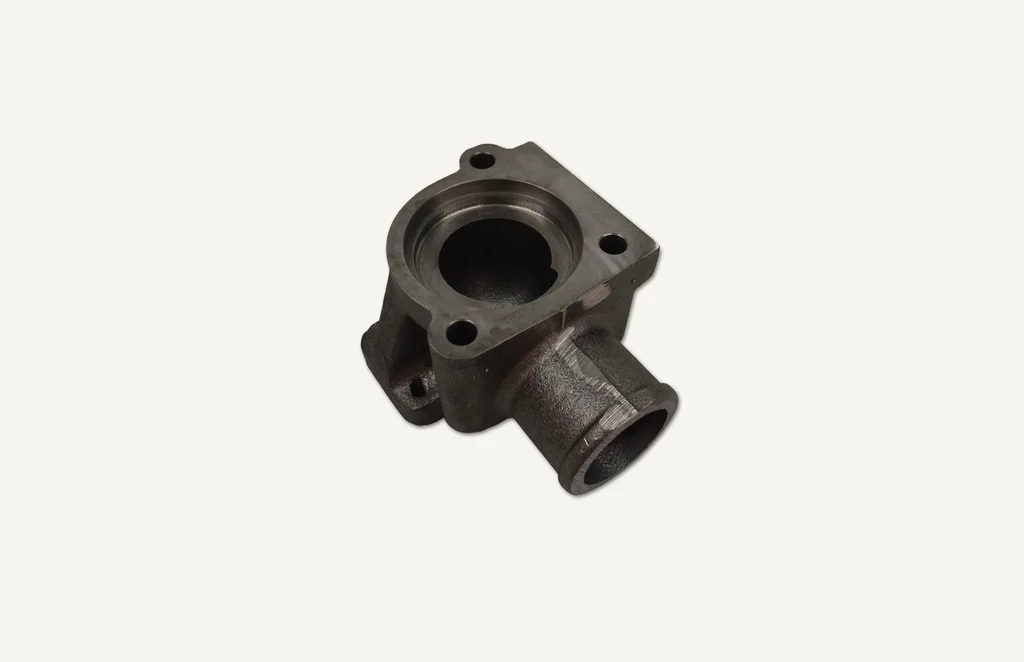 [1069927] Carter thermostat 59mm fonte