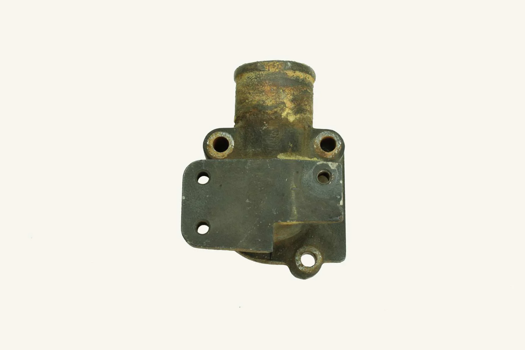Thermostat Housing 59mm Cast (Occasion)
