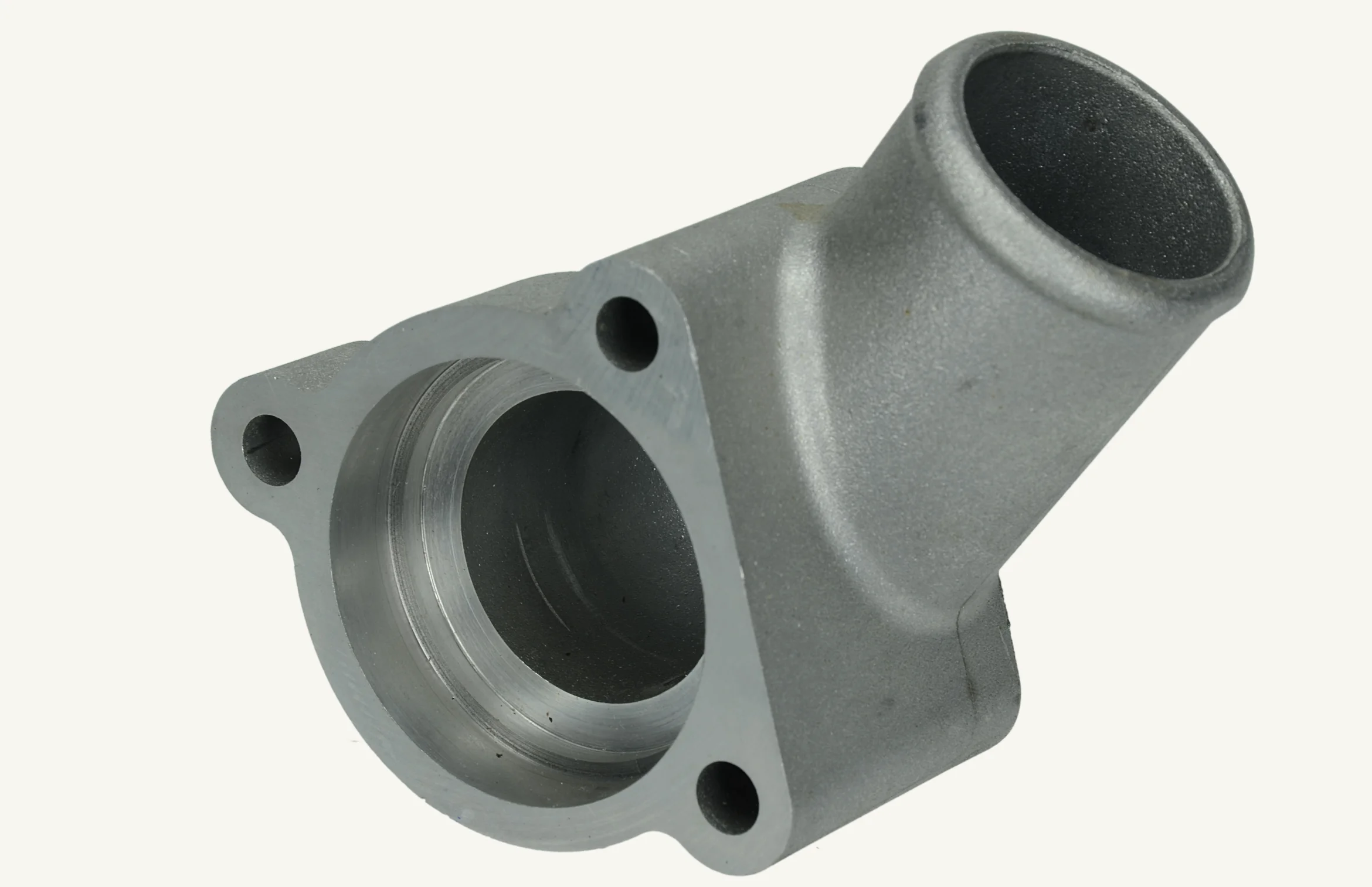 [1000526] Thermostatgehäuse Alu 59.2mm