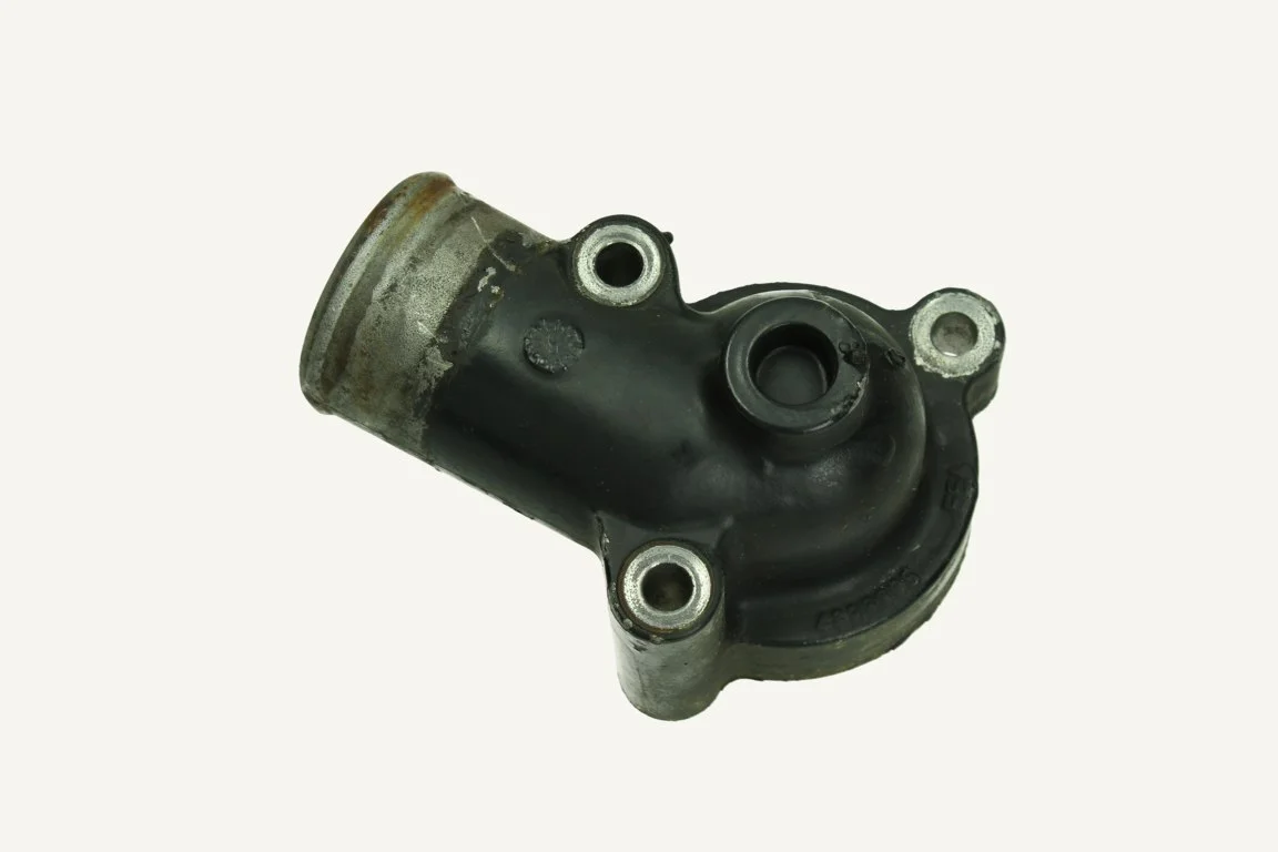 [1180438] Thermostat Housing Aluminium 59.2mm (Occasion)