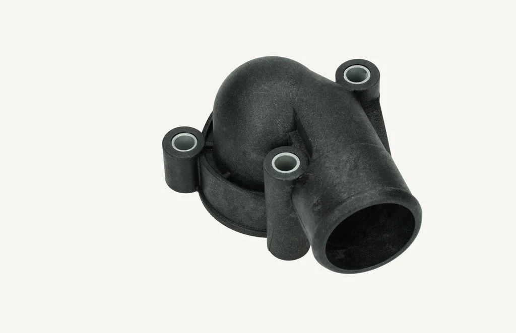 [1004938] Carter thermostat plastique 6.8mm