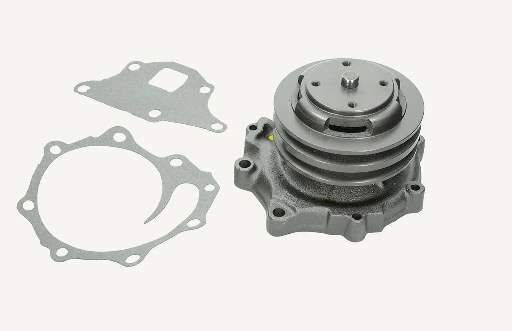 [1014712] Water Pump 2 way Pulley