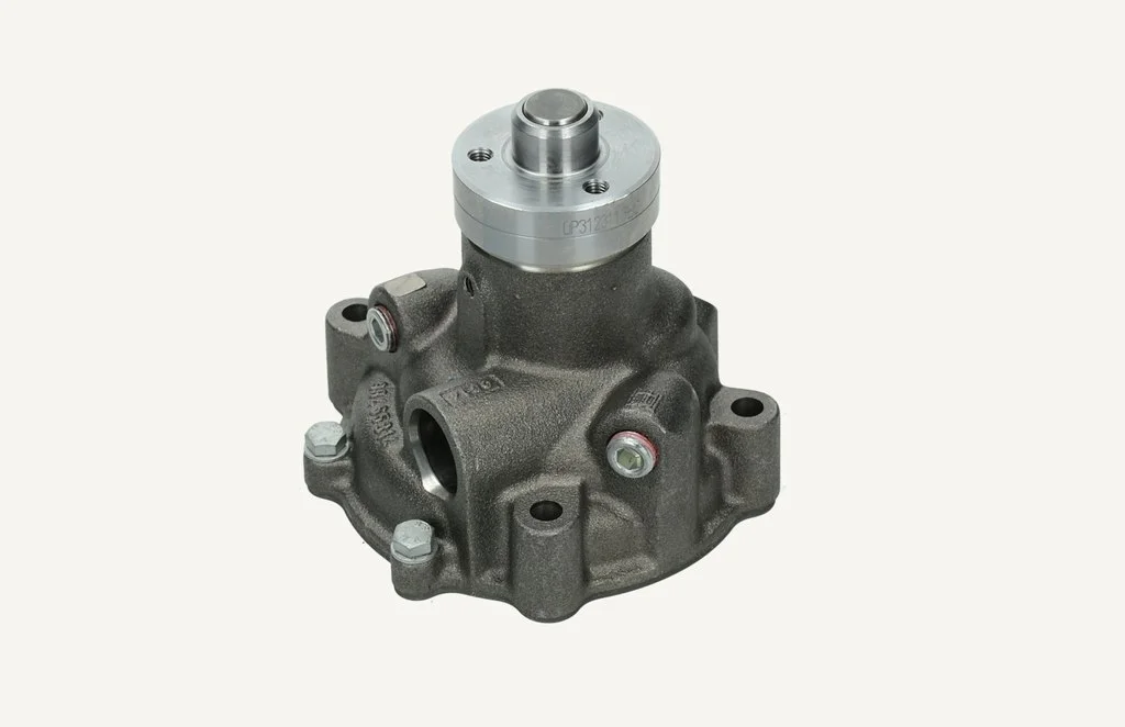[1015006] Water Pump 2. Series OMP