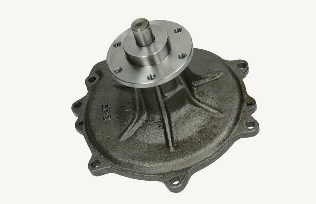 Water Pump EPC