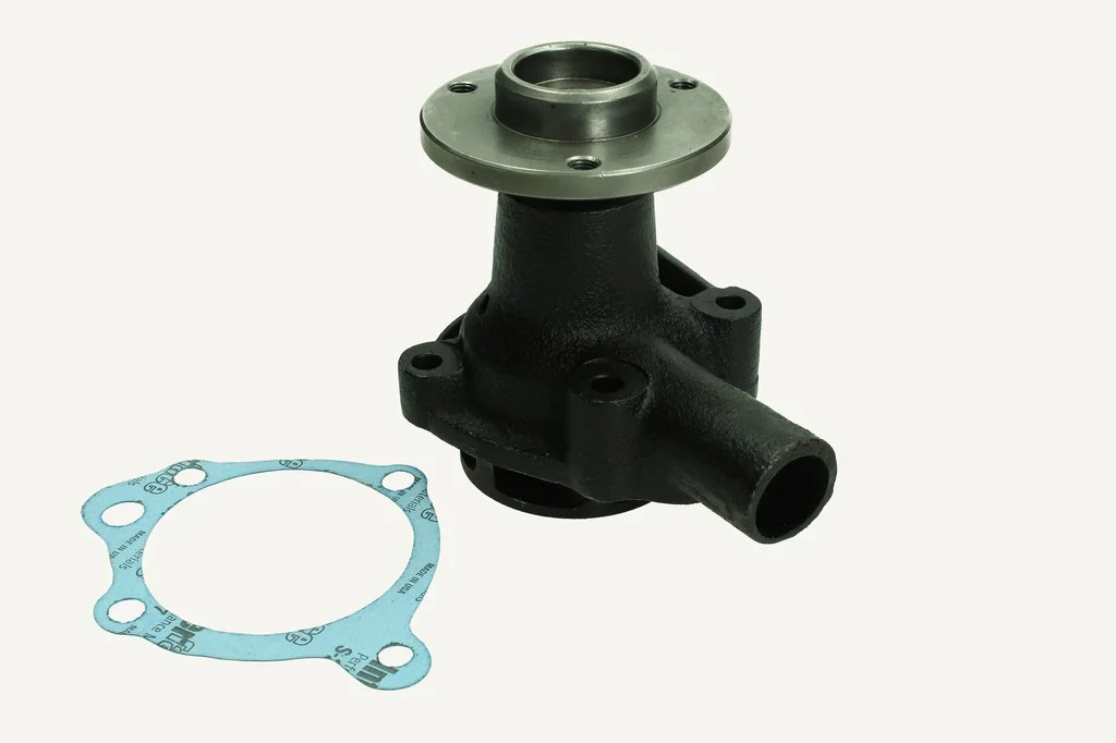[1061718] Wasserpumpe Leyland Flansch 72mm ab 8836