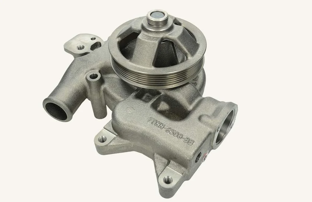 [1014723] Water Pump OMP