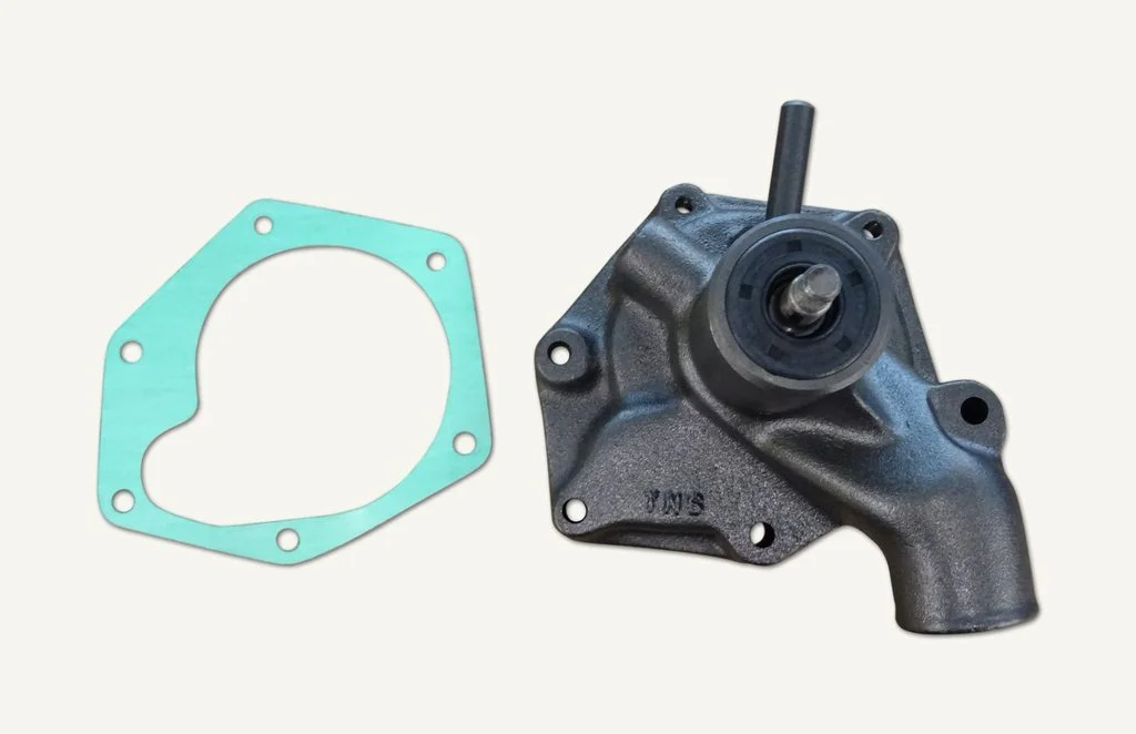 Water Pump complete