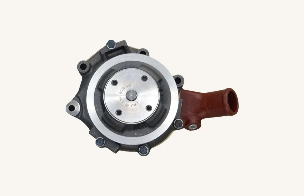 [1014713] Wasserpumpe komplett Ford