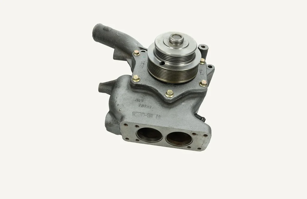 Water Pump complete with Thermostat Housing