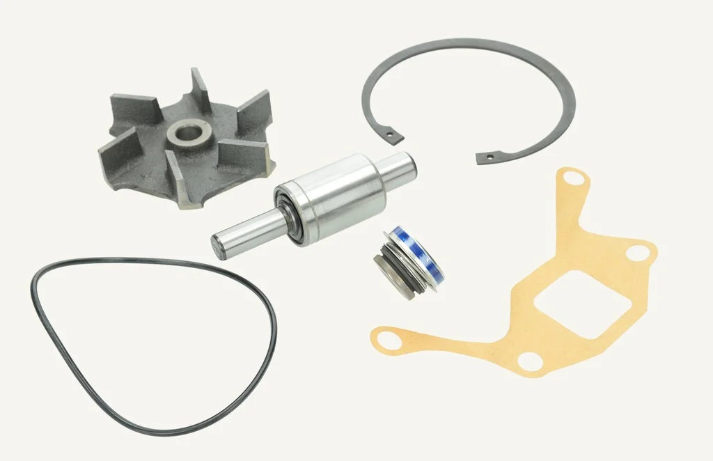 [1017554] Kit de réparation pompe à eau