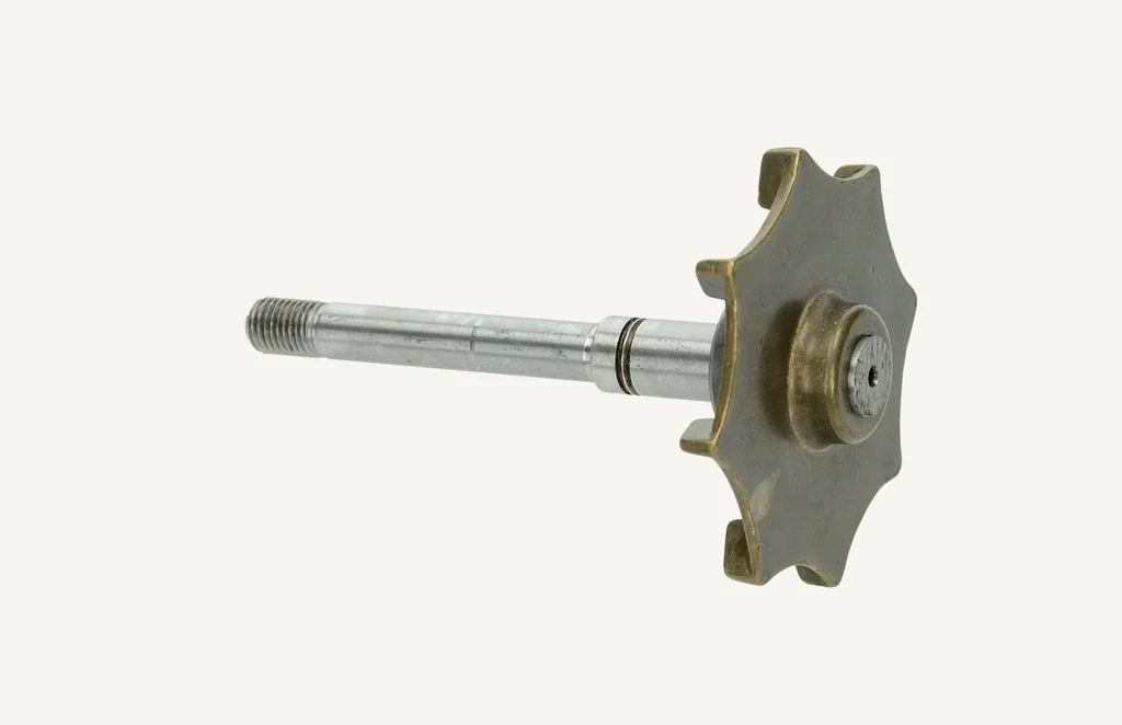 [1051846] Shaft Water Pump