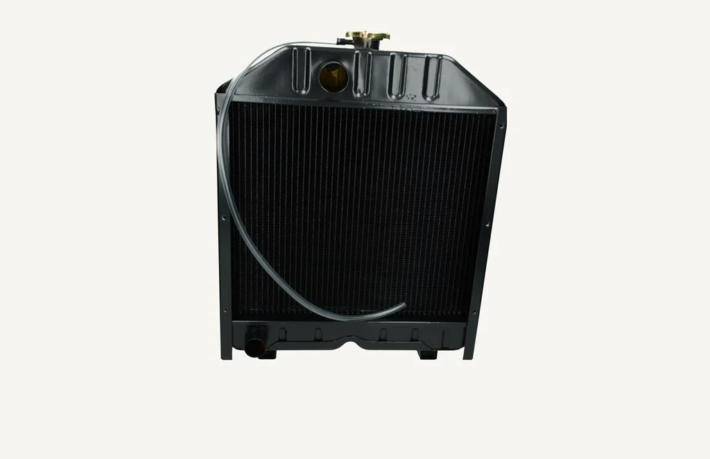 Radiateur