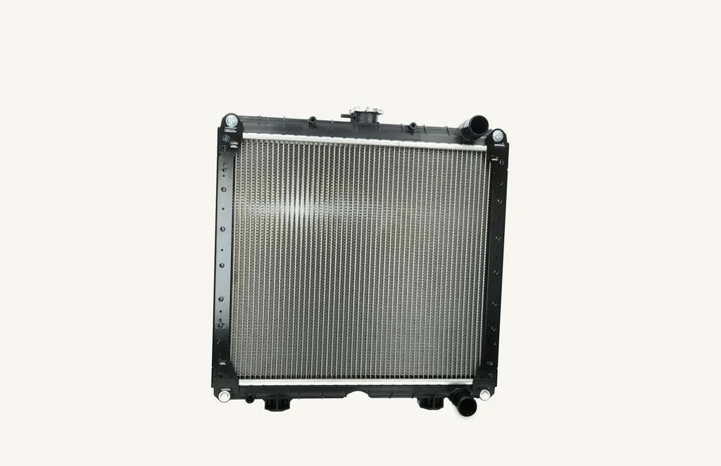 Radiateur