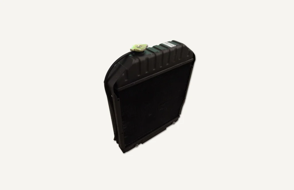 Radiator