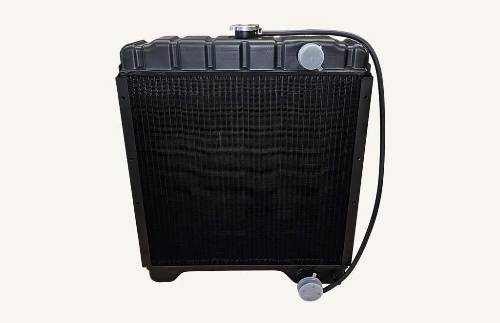 [1059798] Radiator