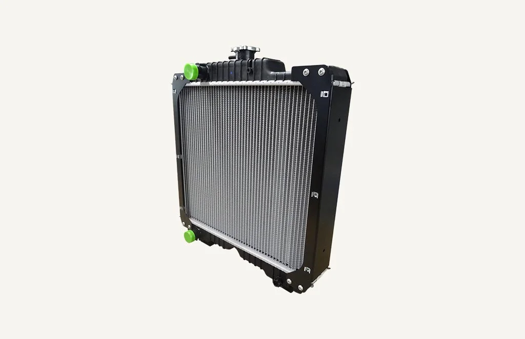 Radiator