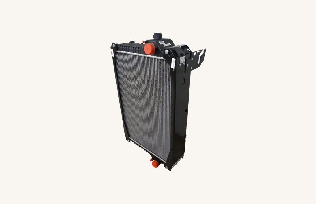 [1180796] Radiator