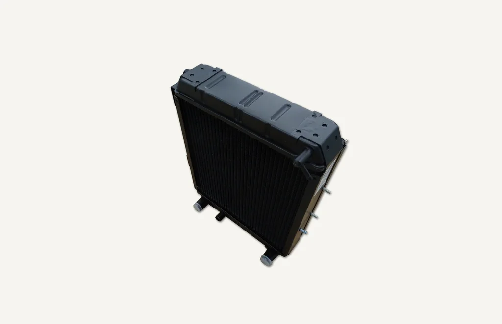 Radiator 390x465x100mm