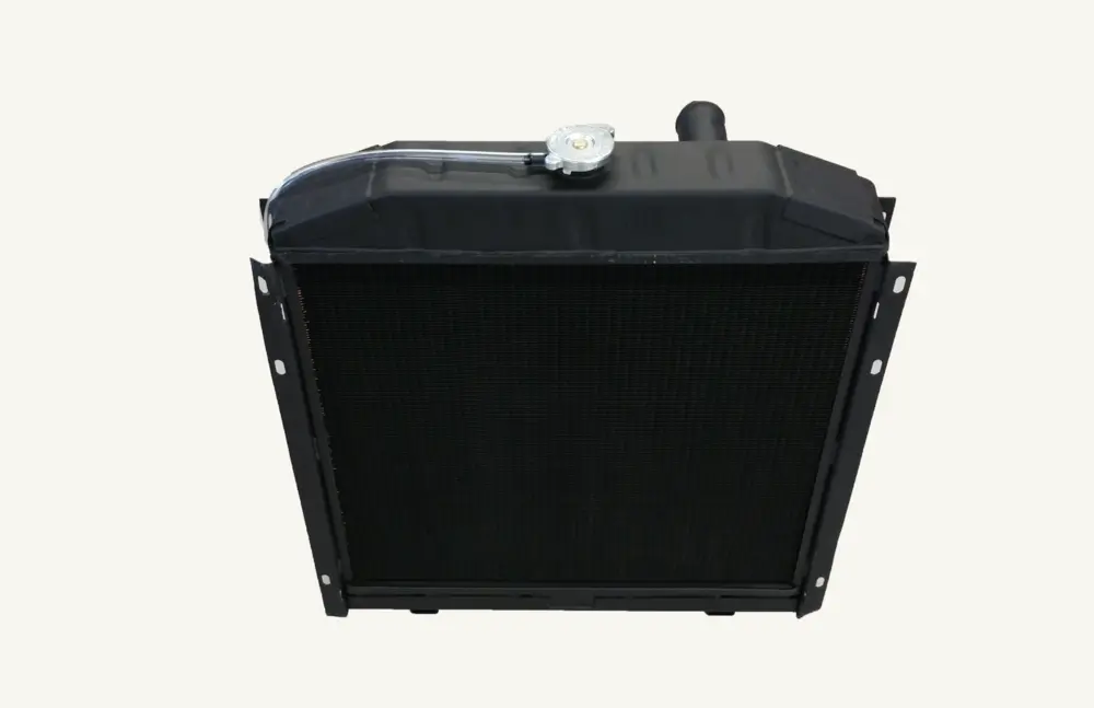 [1000771] Wasserkühler 4 Element