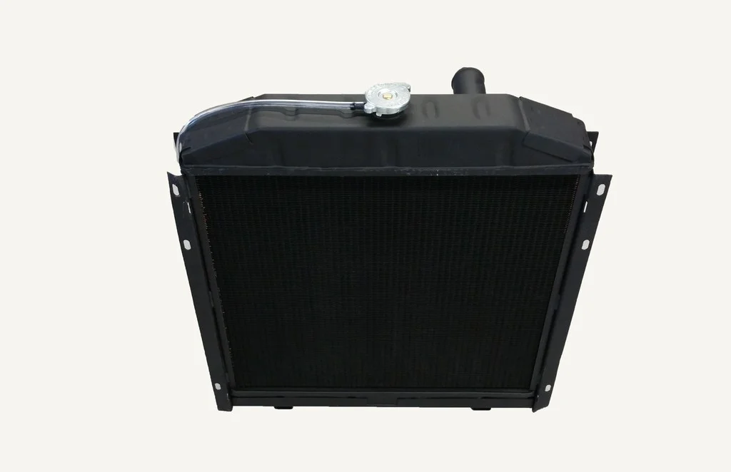Radiator 4 Element