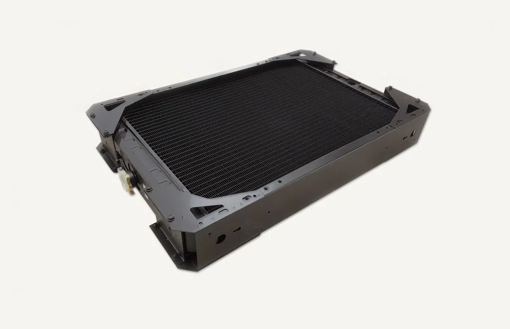 [1067204] Radiator 560x870x120mm