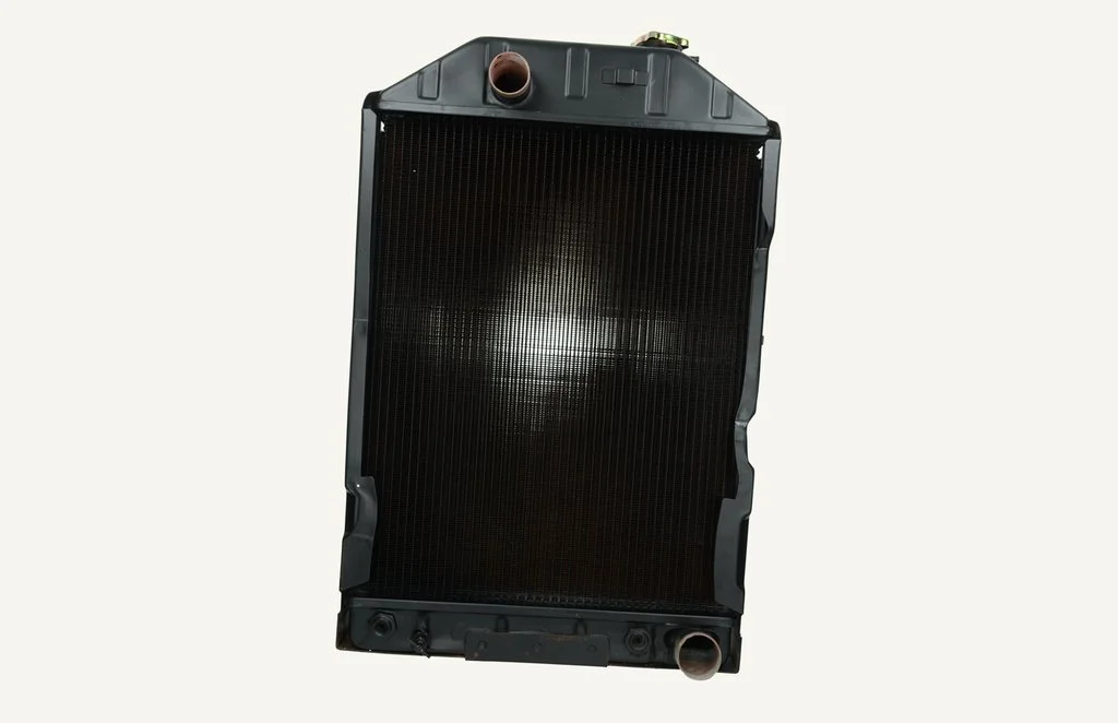 [1017440] Radiator 7810 with Oil Radiator