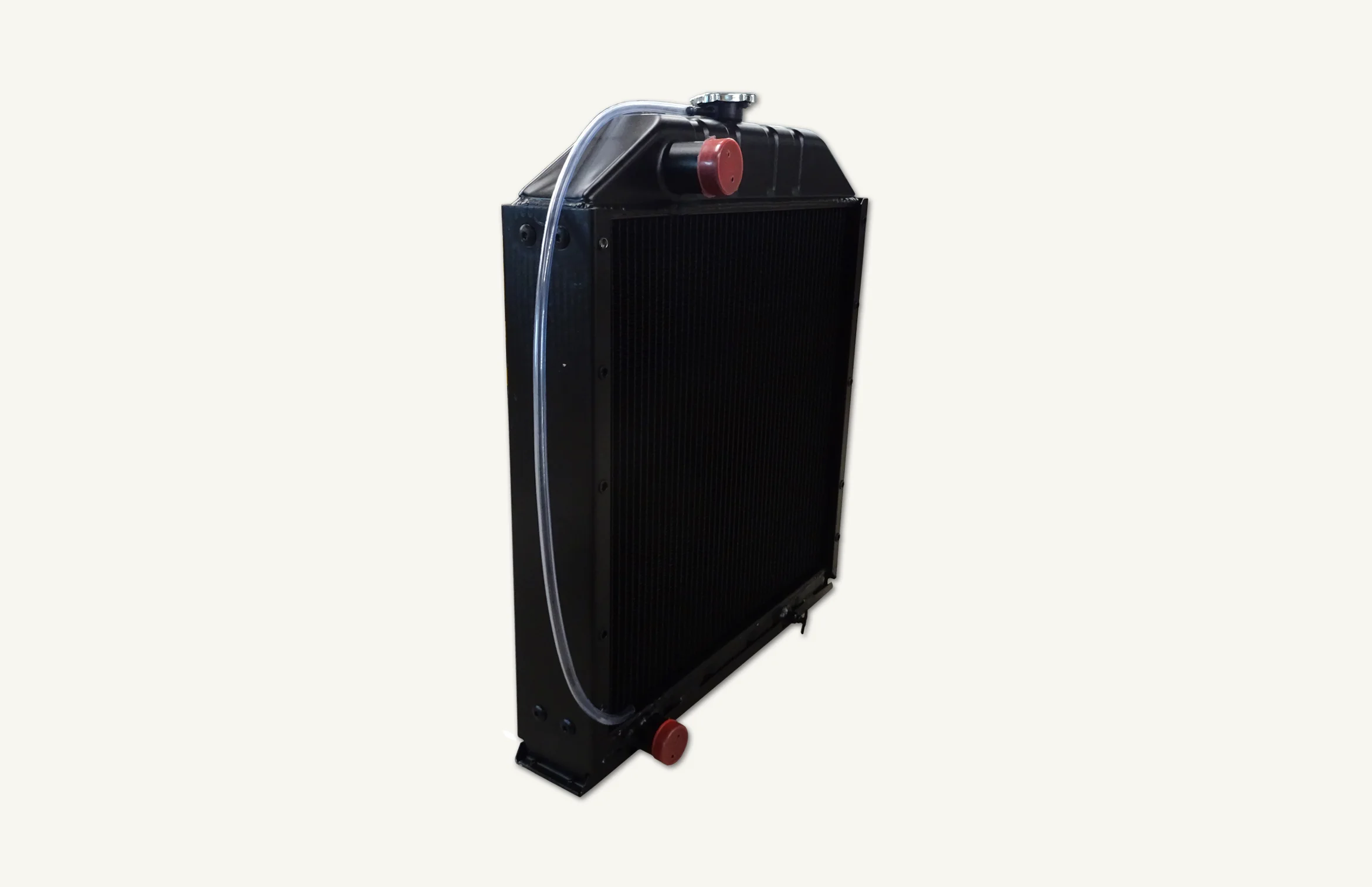 [1000773] Wasserkühler Aluminium Nachbau 553x685x105mm