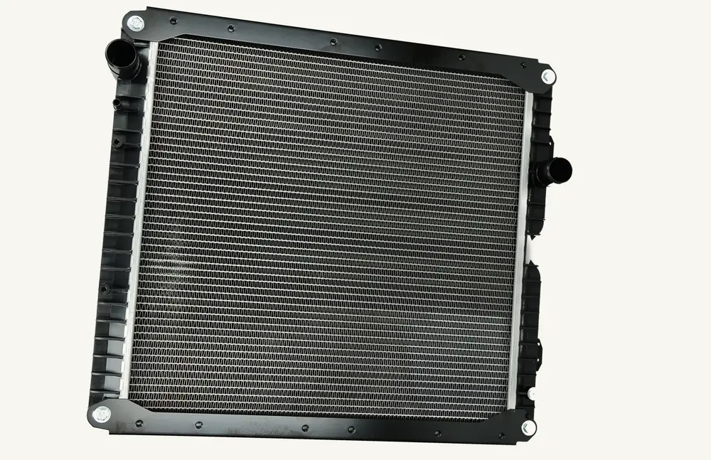 [1061539] Wasserkühler Denso