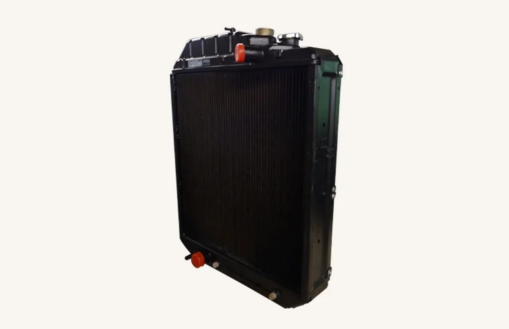 [1181326] Radiateur Mahle avec intégré vase d'expansion