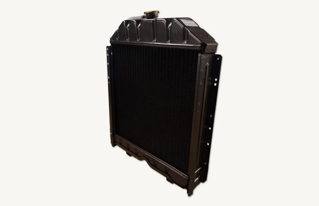 [1000772] Radiator Metal 3 Element 508x655x84mm