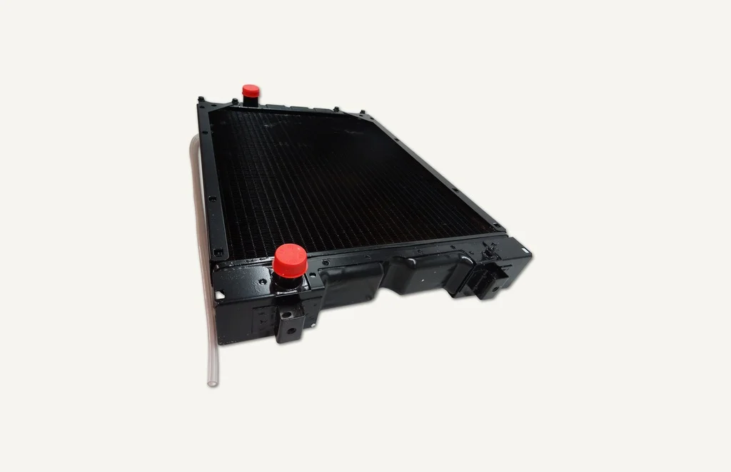 [1007337] Radiateur métal 550x817x103mm