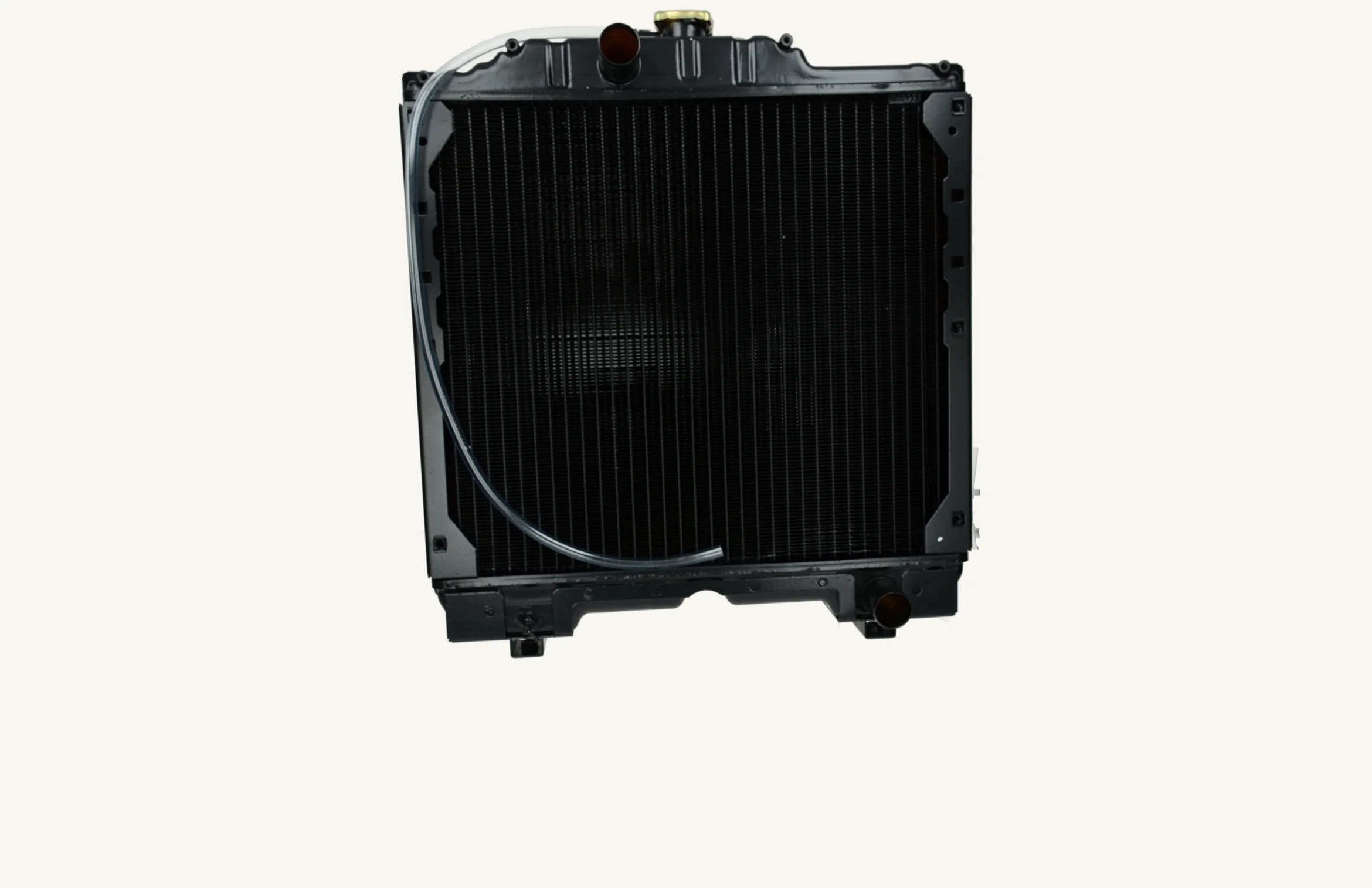 [1000797] Wasserkühler Metallkasten