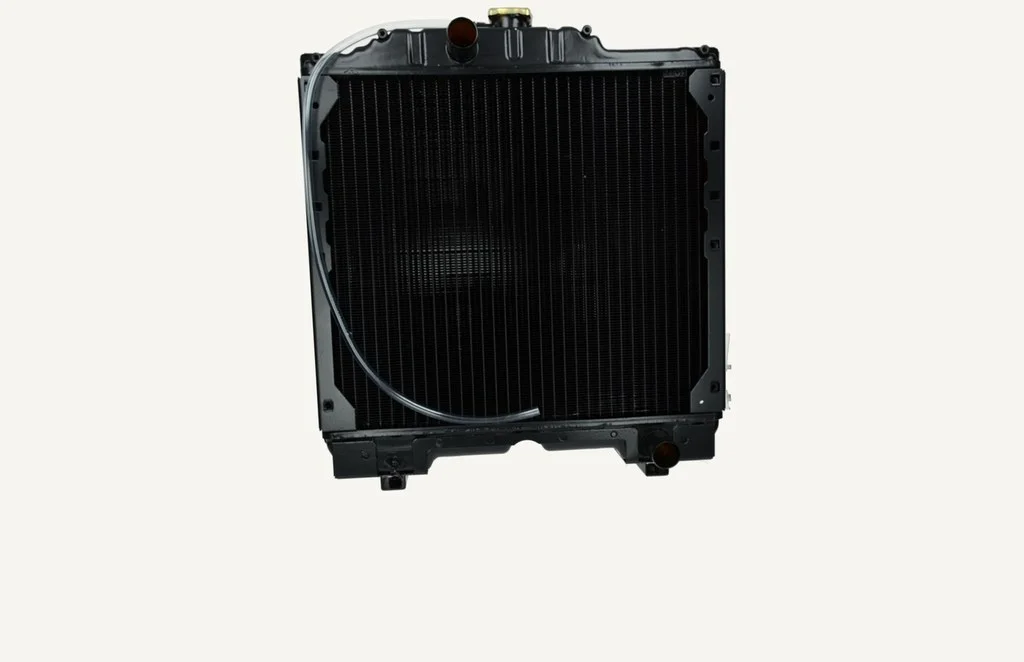 [1000797] Wasserkühler Metallkasten