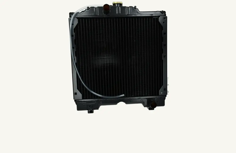 [1000797] Wasserkühler Metallkasten