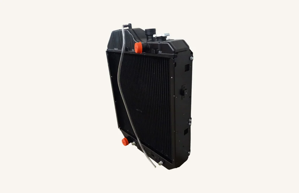 Radiateur adaptable 515x720x120mm