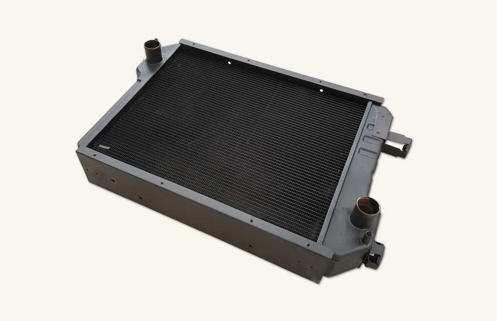 Radiator aftermarket 556x875x140mm