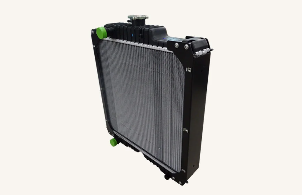 [1080844] Radiateur adaptable Kale aluminium