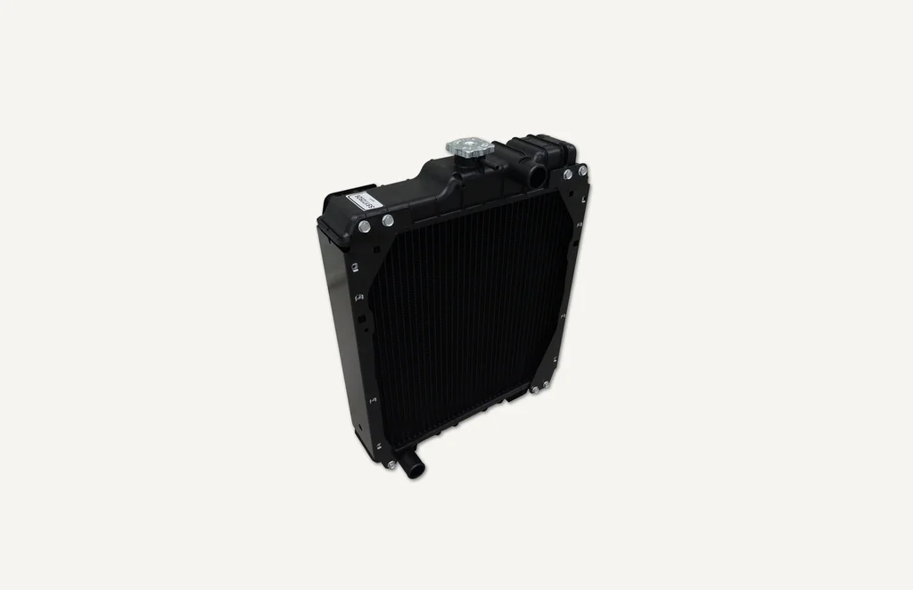 [1007729] Radiator Original CNH