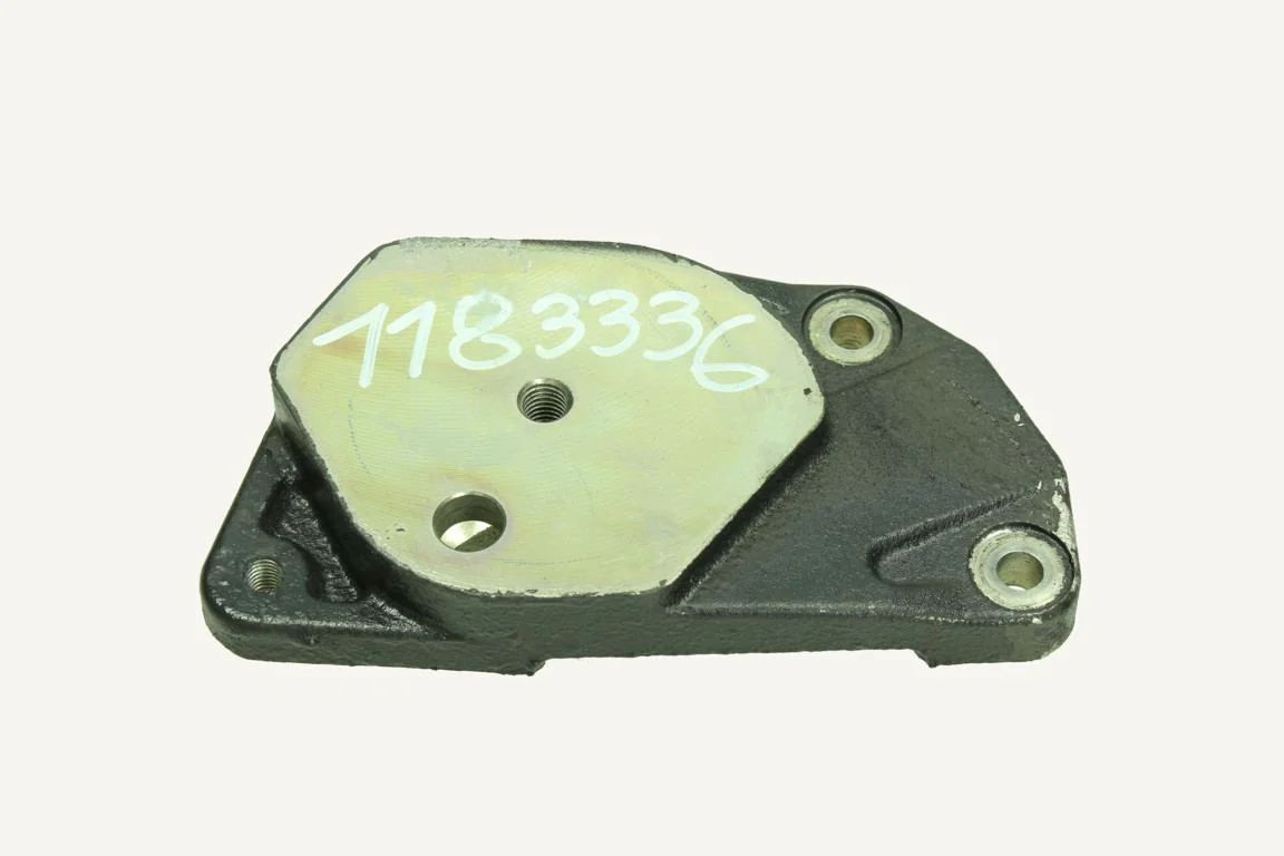 Halter Riemenspanner (Occasion)